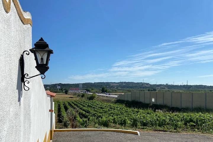 Quinta de São Julião Eventos