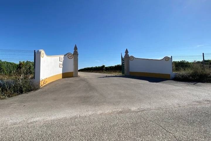 Quinta de São Julião Eventos