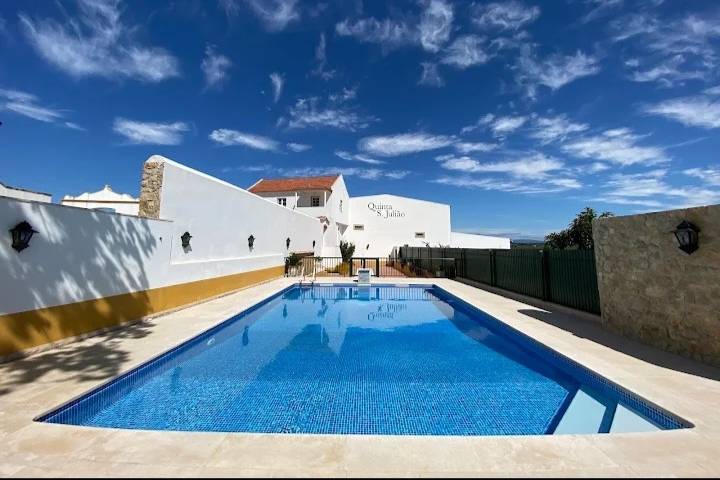 Quinta de São Julião Eventos