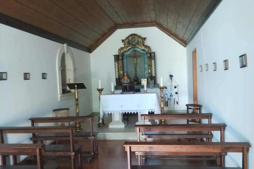 Quinta de São Julião Eventos