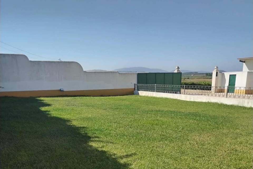 Quinta de São Julião Eventos