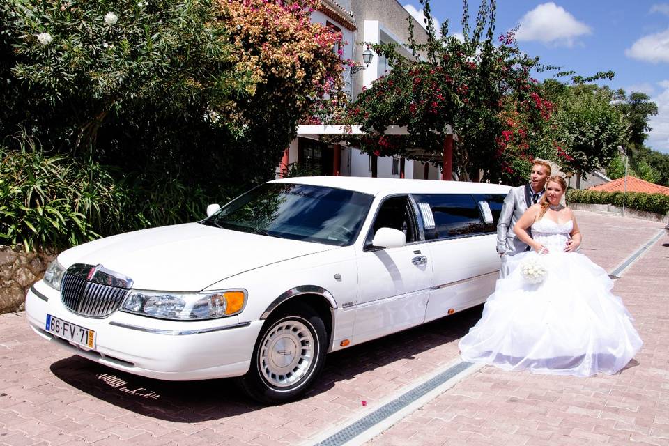 Limousine