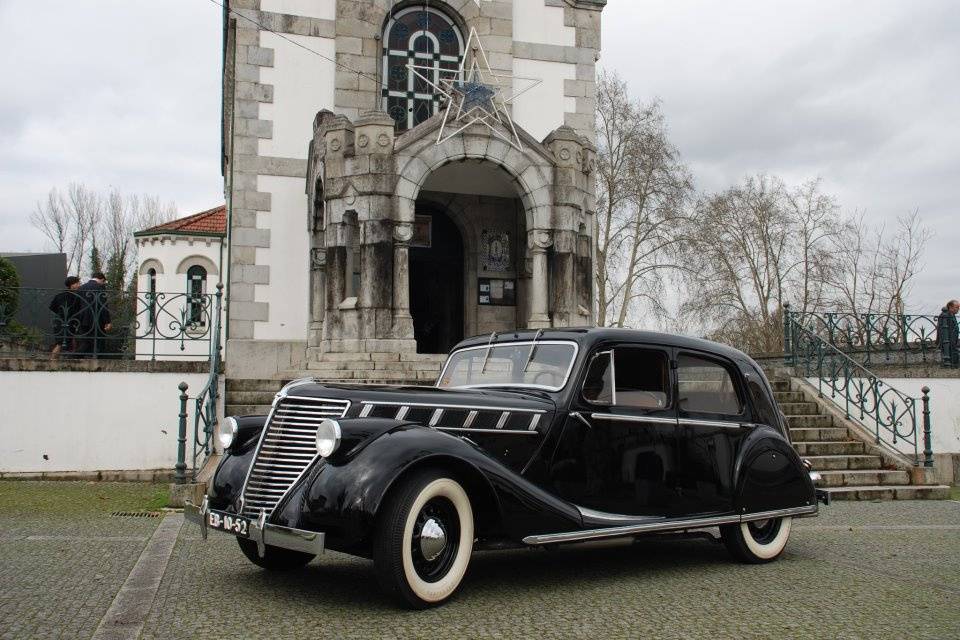 Renault Grand Viva Sport 1939