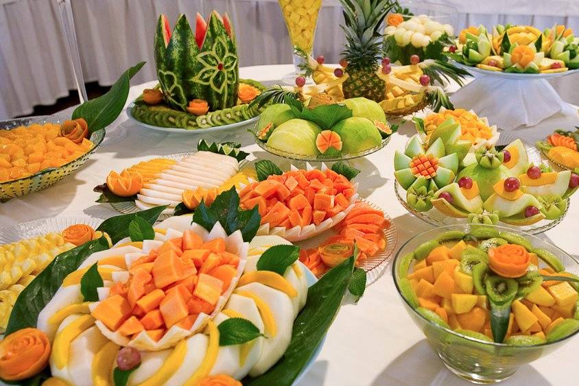 Quinta de São Julião Eventos