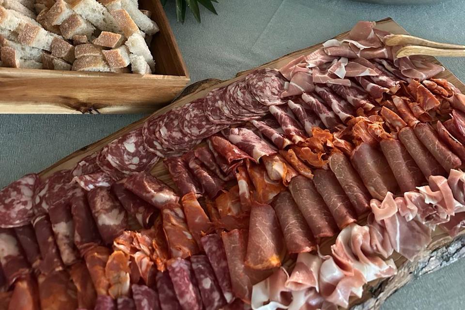 Quinta de São Julião Eventos