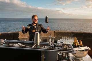 Henrique Sousa Expert Bartender
