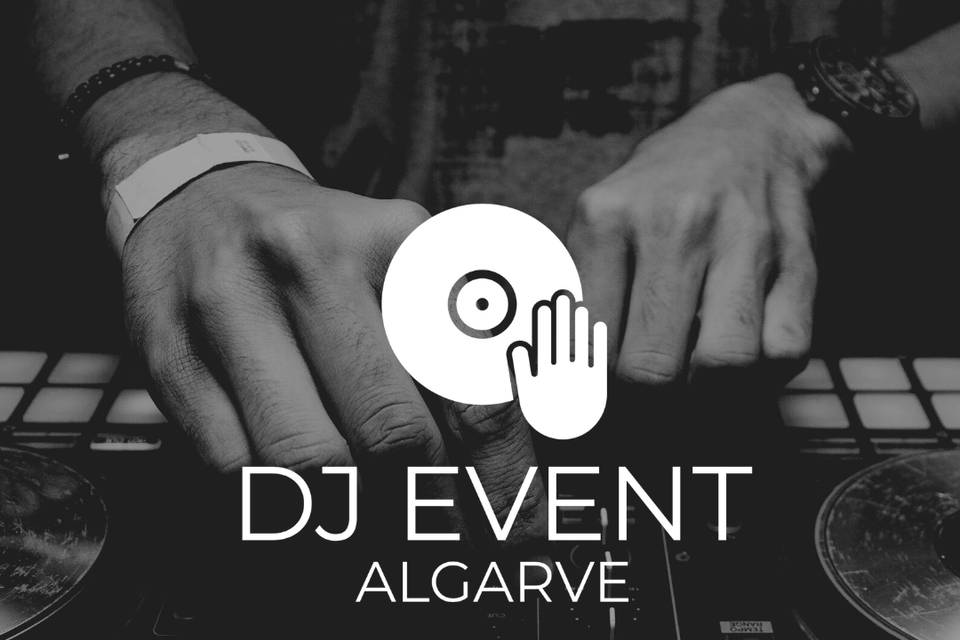 Dj event algarve