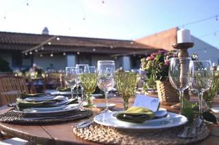 Friends - Events & Planning