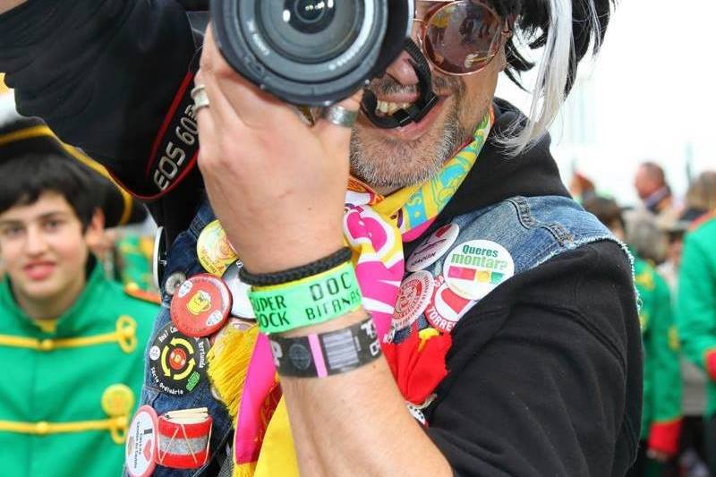 Versão Fotógrafo