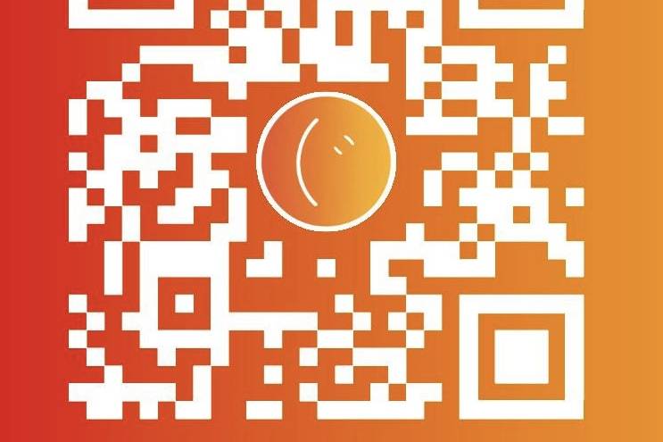 Leia o código QR