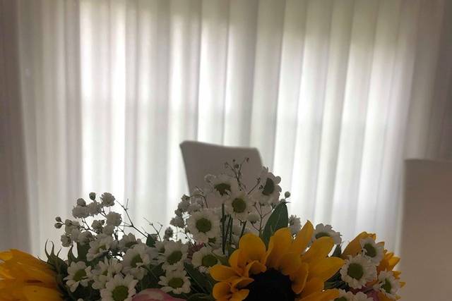 Decoração