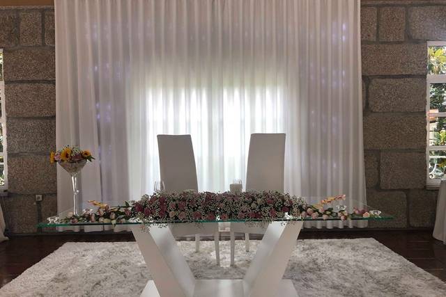 Decoração