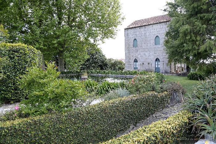 Quinta do castelo