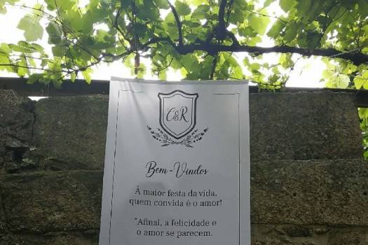 Quinta do castelo