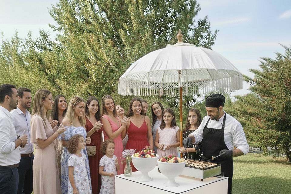 Atelier do Sorriso e Sabores