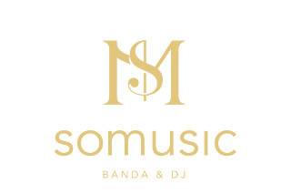 Grupo somusic logo