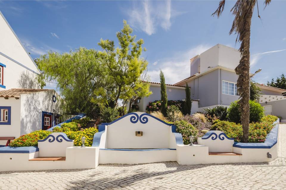 Entrada
