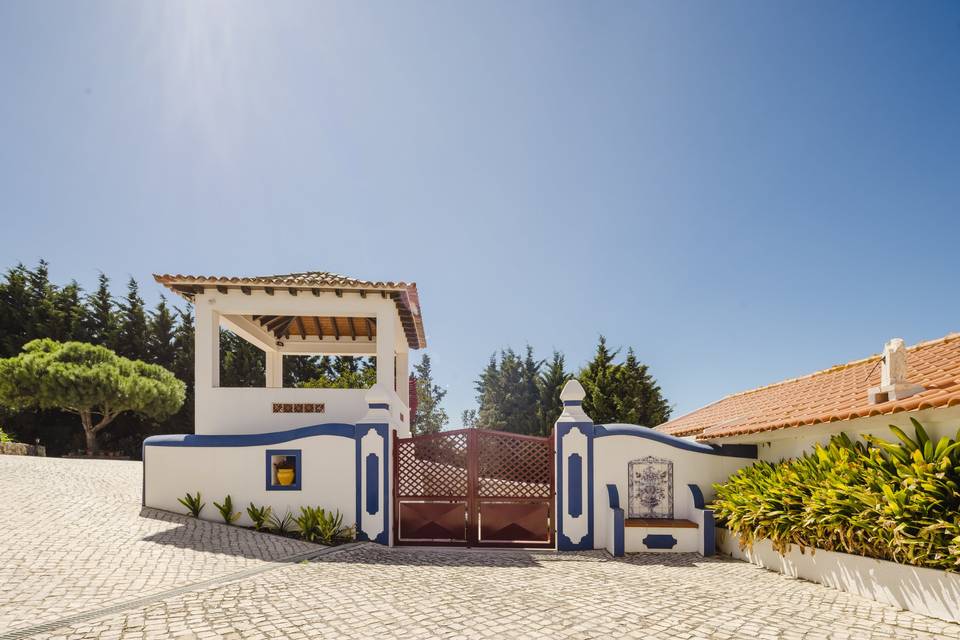 Pátio Telheiro