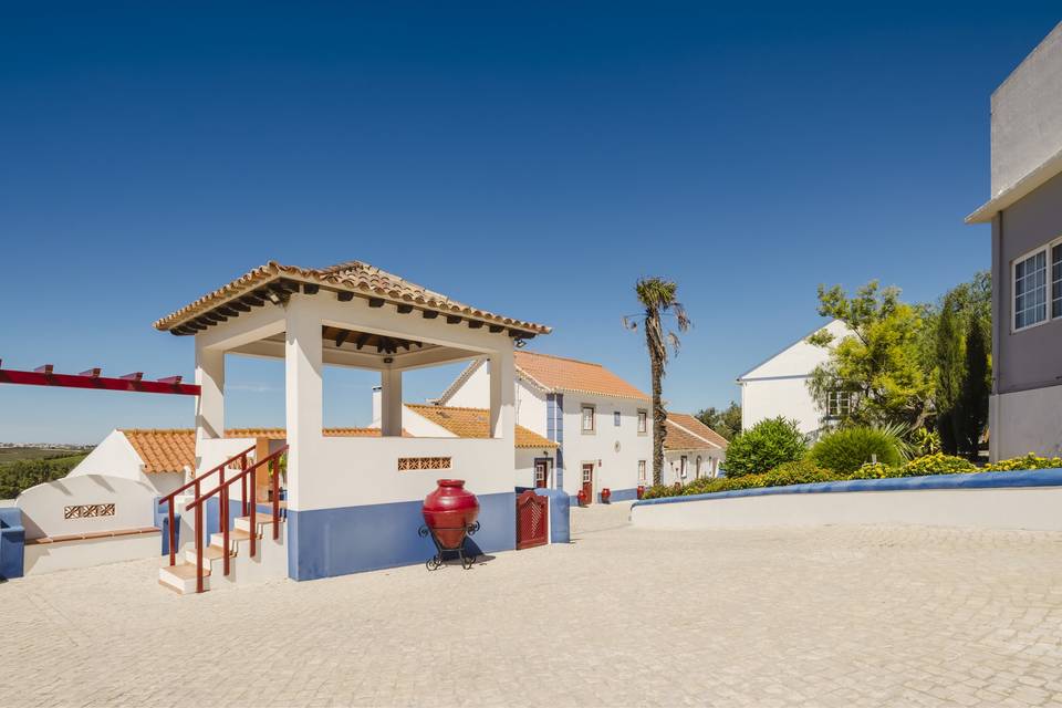 Coreto