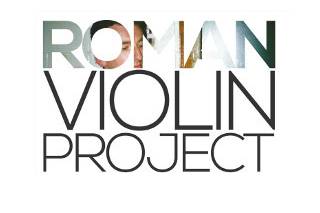 Roman Violin Project logo1