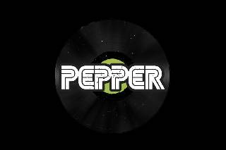 DJ Pepper logo