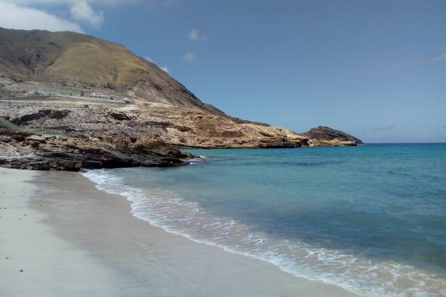 Porto Santo
