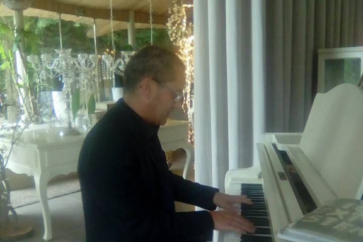 Maestro António Vilas Boas