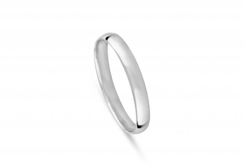 Aliança 2,5mm