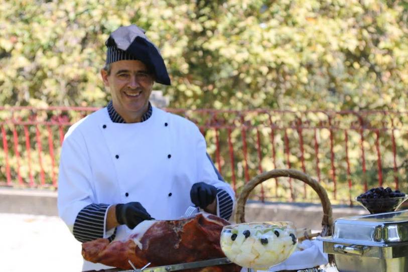 Aperitivo I Petisco Regionais