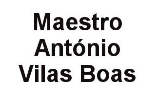 Maestro António Vilas Boas logo