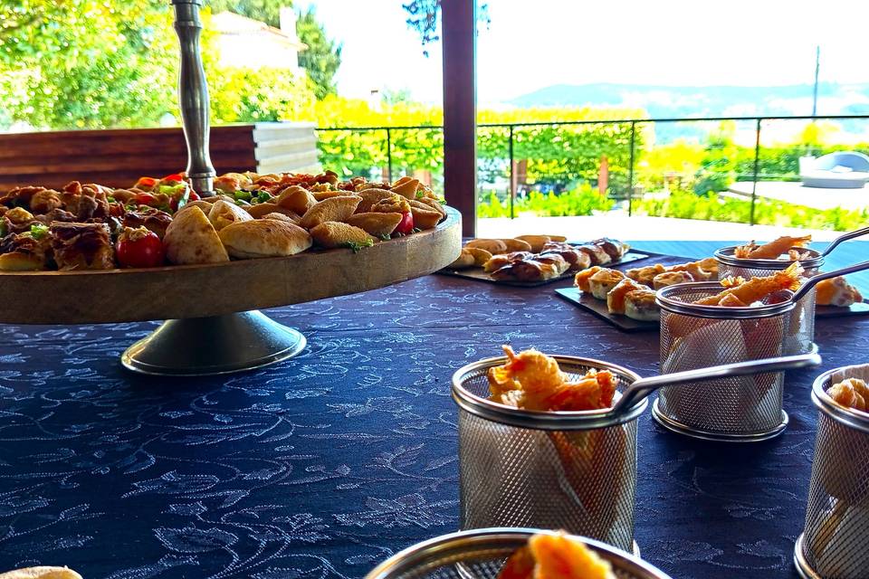Catering