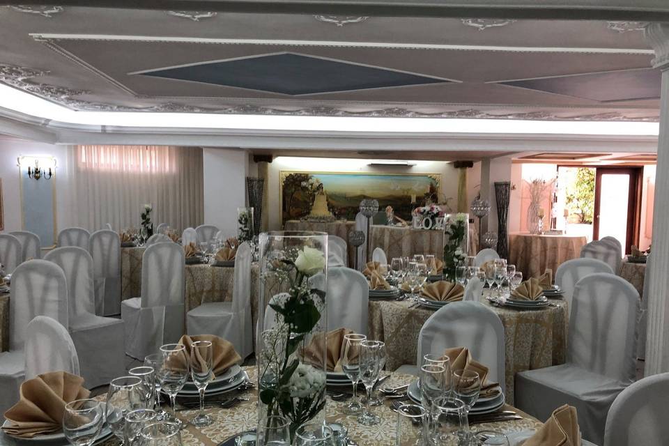 Decoração interior