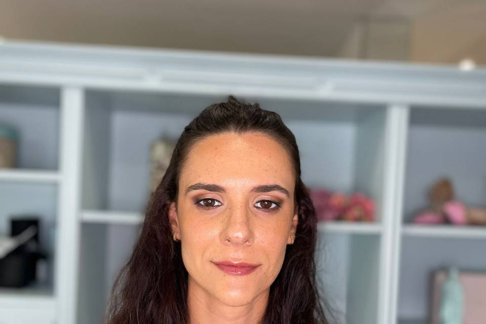 Joana Magalhães Makeup