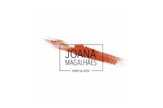 Joana magalhães makeup logo