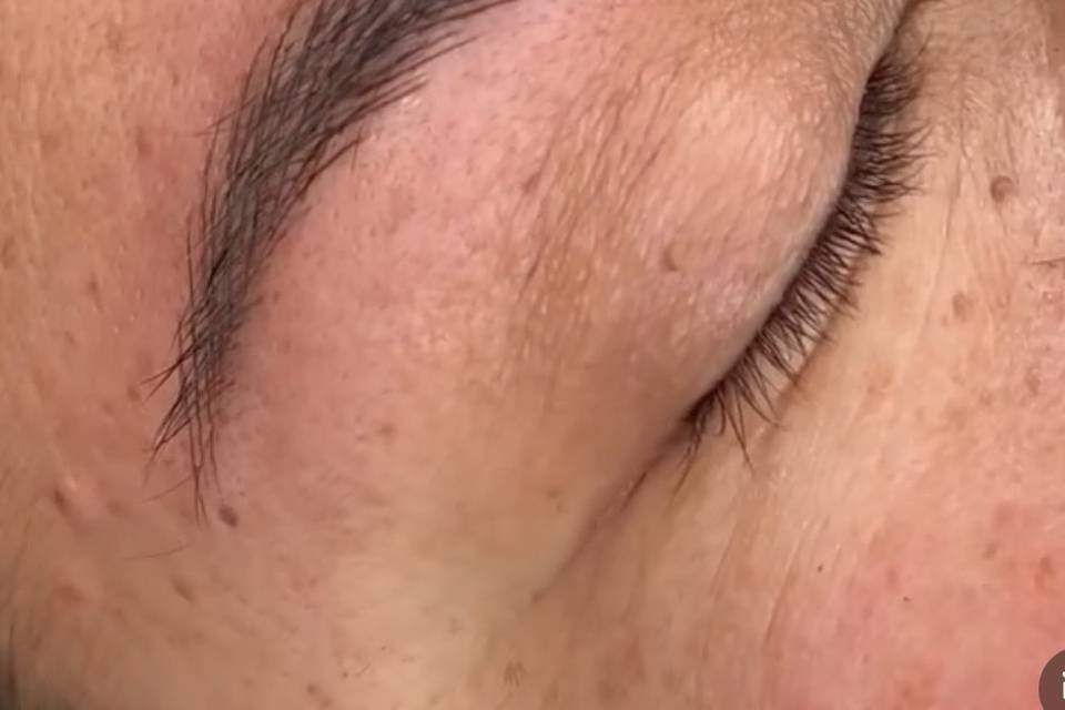 Microblading