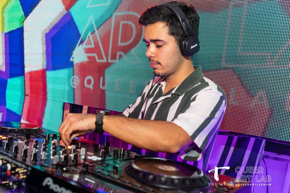 Feira Daninha - DJ Live Set