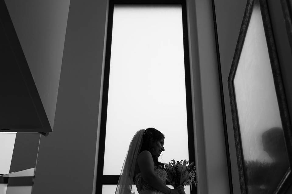Alexia & Nélson