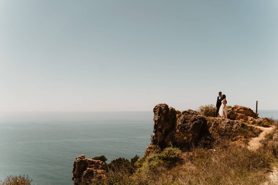 Alexia & Nélson