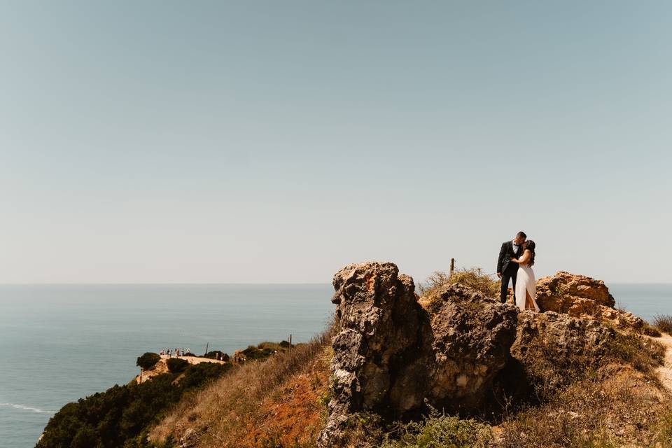 Alexia & Nélson