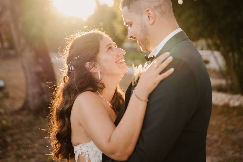 Alexia & Nélson