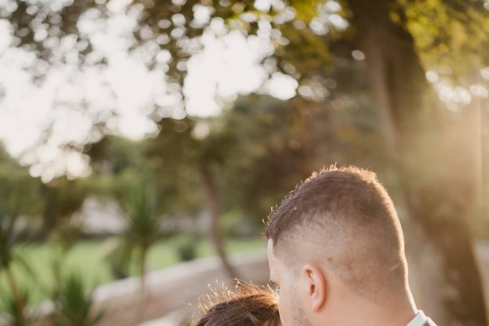 Alexia & Nélson