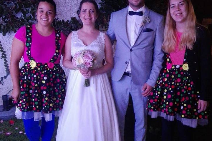 Casamento