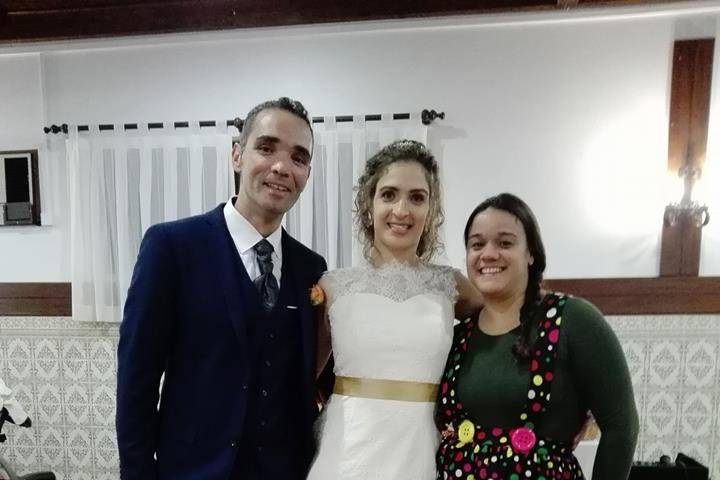 Casamento