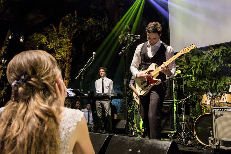 Bandas