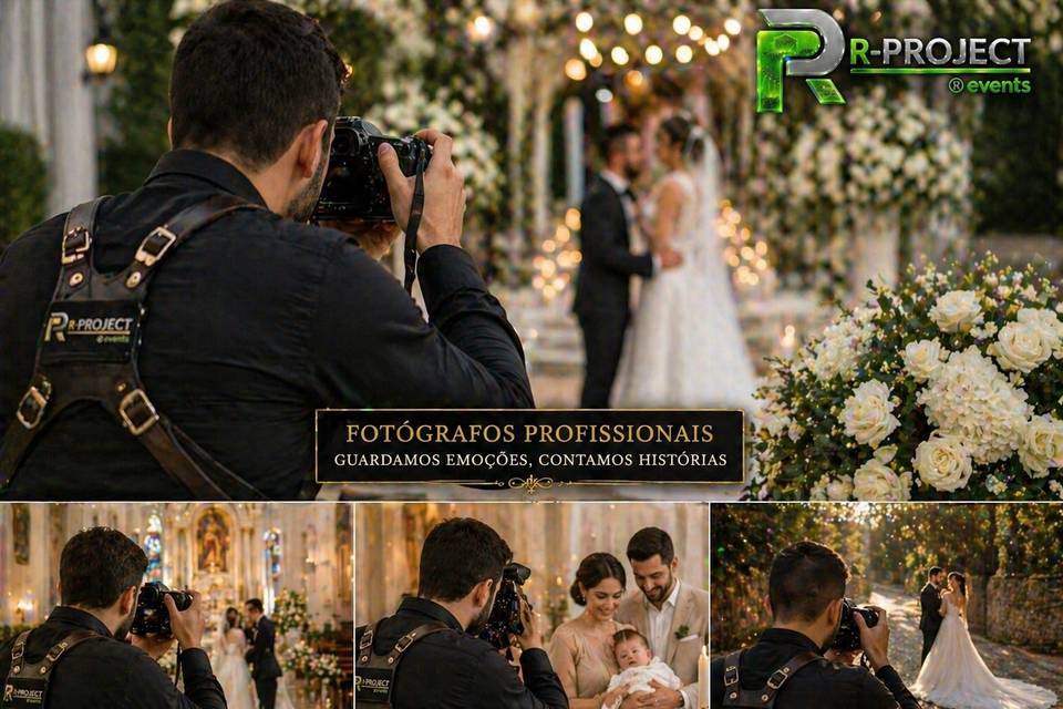 Fotografo