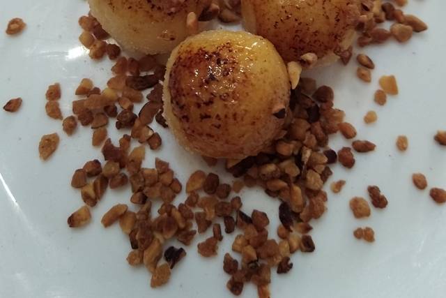 Doces Finos by Cris
