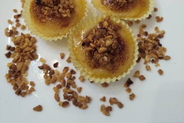 Doces Finos by Cris