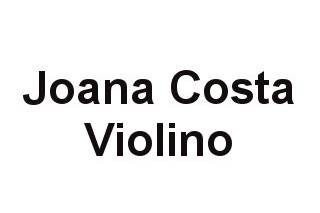 Joana Costa - Violino