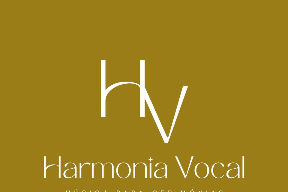 Harmonia Vocal - Serviços Musicais