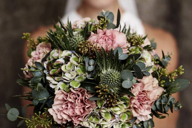 O Bouquet